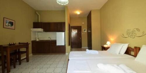 hotel kleopatra studio 