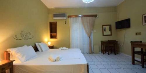 hotel kleopatra studio 