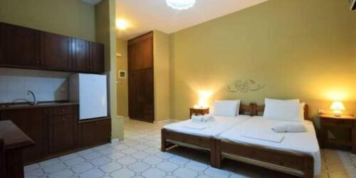 hotel kleopatra studio 