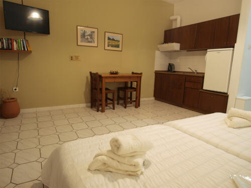 hotel kleopatra studio 