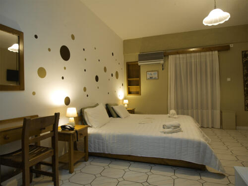 hotel kleopatra studio 