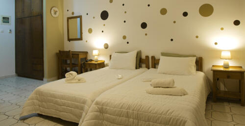 hotel kleopatra studio 