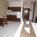 hotel kleopatra studio 