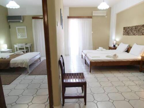 apartments-messinia